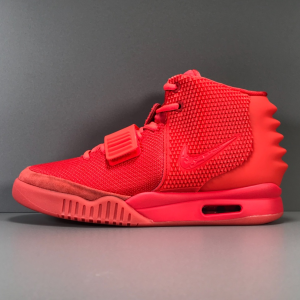 Air Yeezy 2 SP ‘Red October’