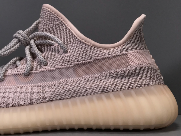 Yeezy Boost 350 V2 ‘Synth Reflective’ - Image 2