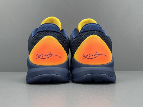 Caitlin Clark x N*ke Kobe 5 Protro “Indiana Fever” - Image 7