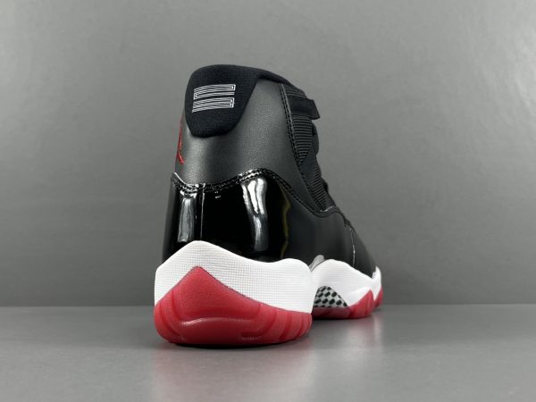 Air Jordan 11 Bred - Image 5