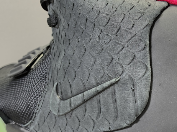 Air Yeezy 2 NRG ‘Solar Red’ - Image 9