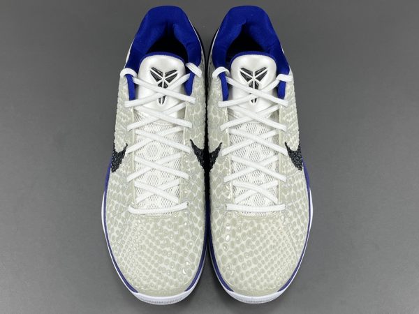 Nike Kobe 6 Protro “Italian Camo” - Image 4