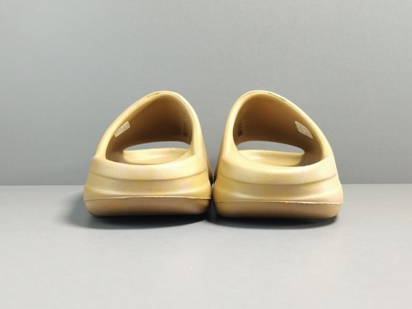 Adidas  originals  Yeezy Slide  ＂Ochre＂ - Image 6