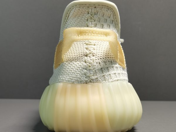 Yeezy Boost 350 V2 ‘Light’ - Image 9