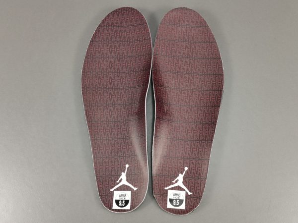 A Ma Maniere x Air Jordan 12 Retro - Image 5