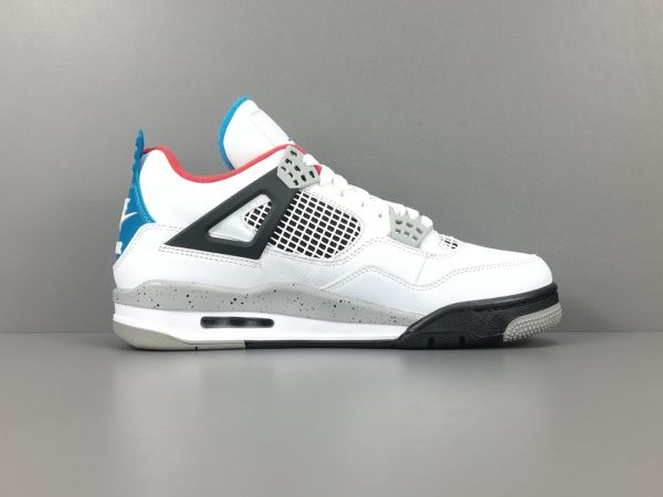 Air Jordan 4 Retro SE What the 4 - Image 6