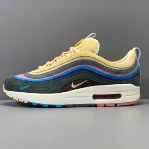 Air Max 1-97 Sean Wotherspoon