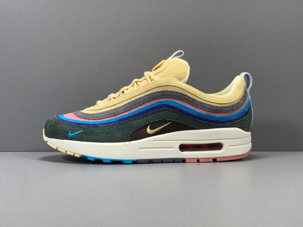 Air Max 1-97 Sean Wotherspoon