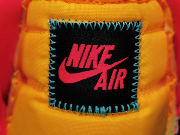 Air Jordan 1 RETRO High OG”Bio Hack” - Image 10