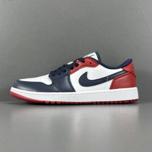 Jordan Air Jordan 1 Low Golf “USA “