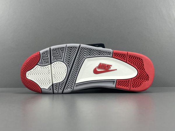 Jordan Air Jordan 4 “Bred Reimagined ＂ - Image 8