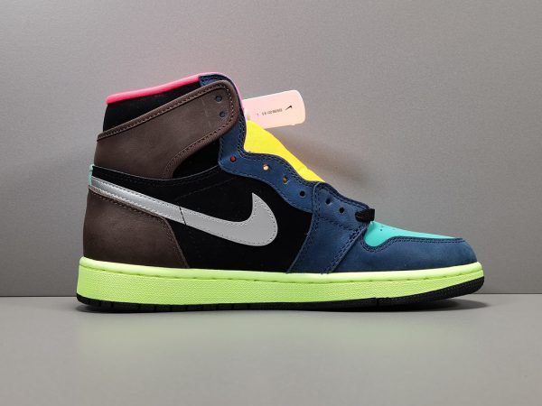 Air Jordan 1 RETRO High OG”Bio Hack” - Image 15