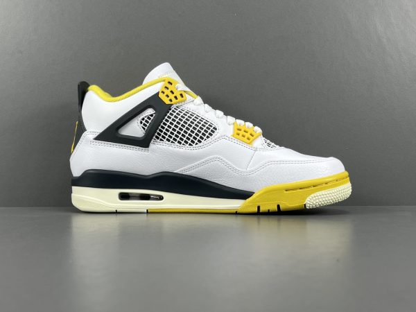 Jordan Air Jordan 4 ＂Vivid Sulfur＂ - Image 6