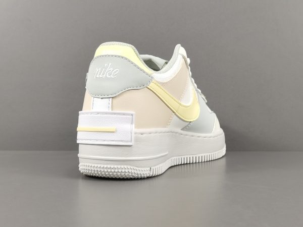 Nike Air Force 1 Shadow ＂Citron Tint＂ - Image 5