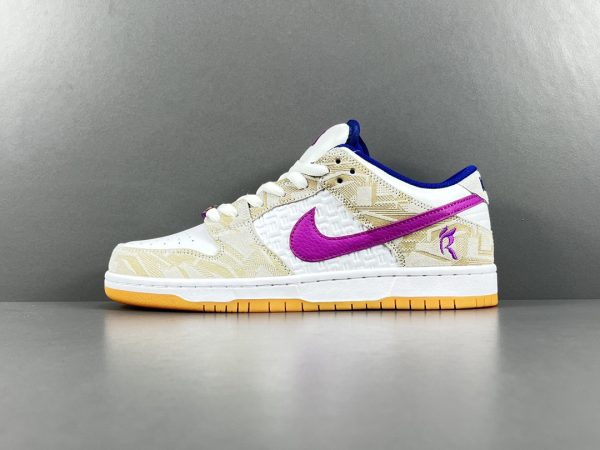 Rayssa Leal x Nike DUNK SB Low - Image 2