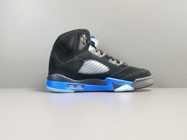 Air Jordan 5 Retro ＂Racer Blue＂ - Image 17