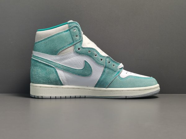 Air Jordan 1 ＂Turbo Green ＂ - Image 6