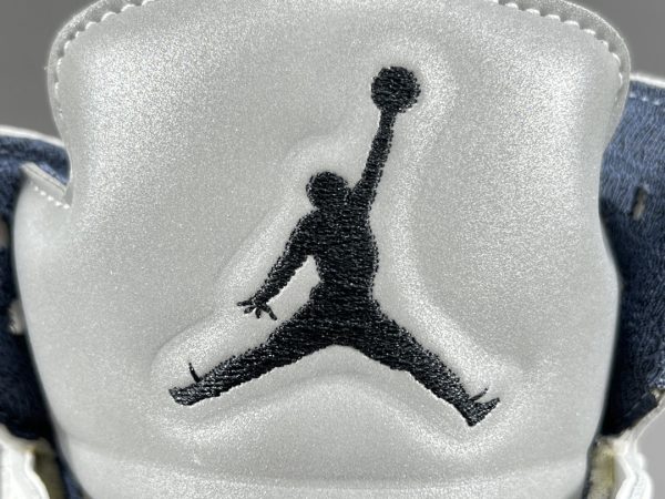 A MA MANEERE x Jordan  Air Jordan 5 “Photon Dust ＂ - Image 13