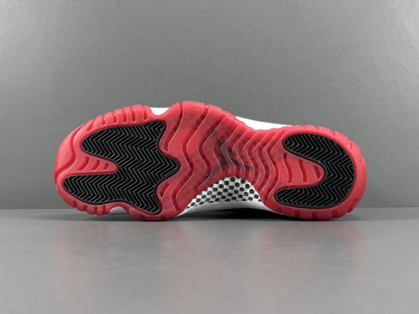 Air Jordan 11 Bred - Image 8