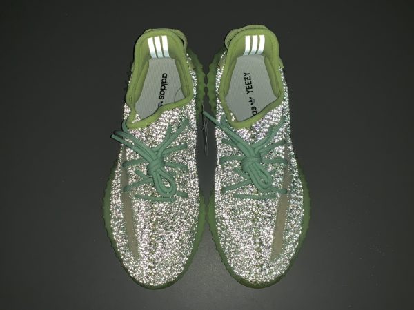 Yeezy Boost 350 V2 ‘Yeezreel Reflective’ - Image 8