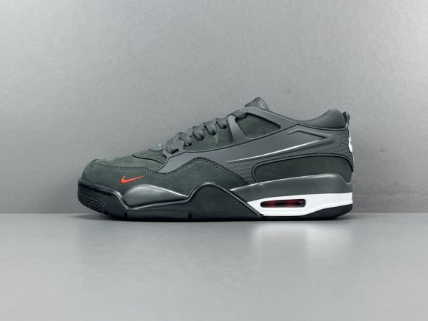 Nigel Sylvester x Jordan Air Jordan 4 RM SP “Anthracite” - Image 2