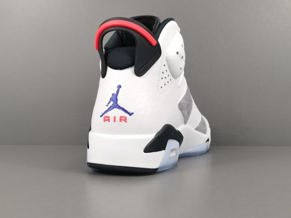 Air Jordan 6  Flint - Image 5