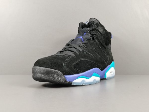 Air Jordan 6 “Aqua “ - Image 3
