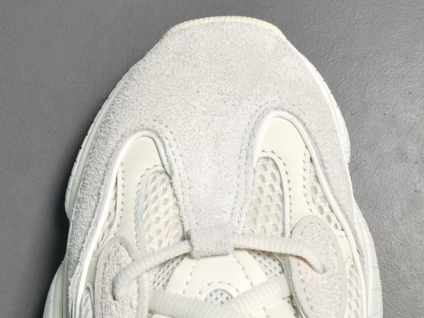 Yeezy 500 ‘Bone White’ - Image 9
