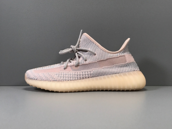 Yeezy Boost 350 V2 ‘Synth Non-Reflective’ - Image 2