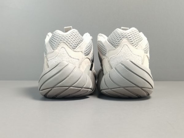 Yeezy 500 ‘Ash Grey’ - Image 6