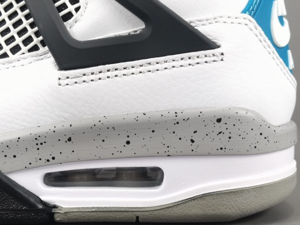 Air Jordan 4 Retro SE What the 4 - Image 13