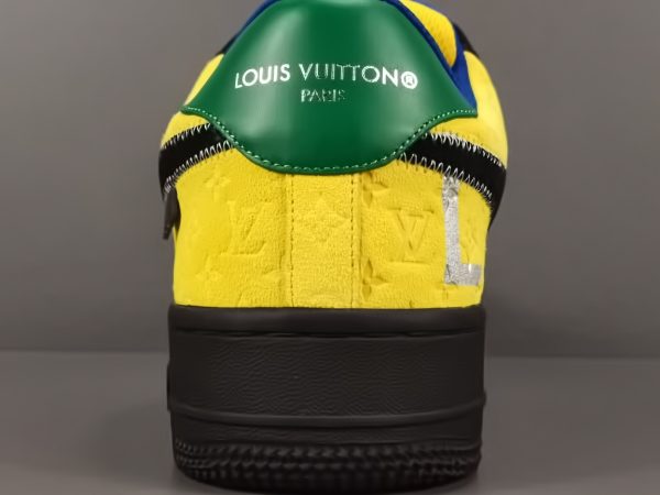 L* X NiKe Air Force 1 Low - Image 7