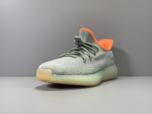 Yeezy Boost 350 V2 ‘Desert Sage’ - Image 18