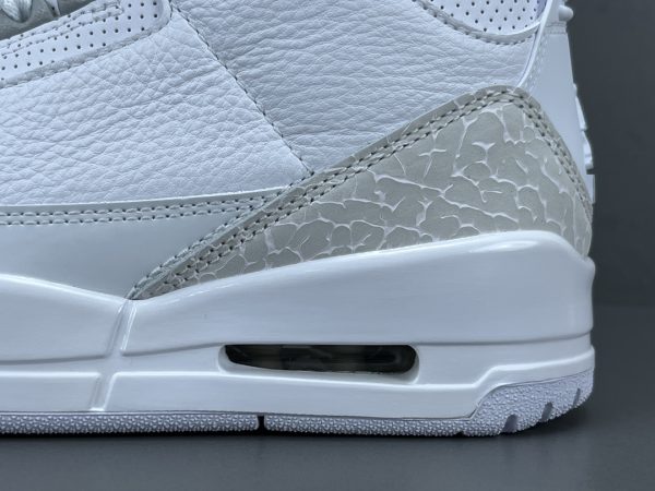 Jordan Air Jordan 3 “Pure Money” - Image 11