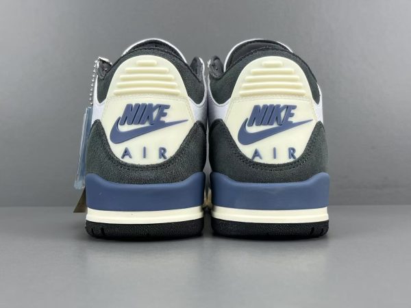 A Ma Maniére x Jordan Air Jordan 3 “DIFFUSED BLUE” - Image 7