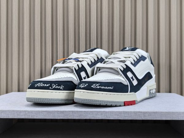 Trainer - Image 3