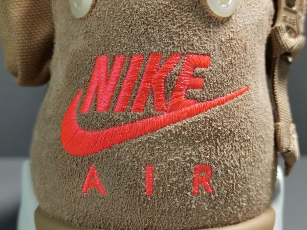 Travis Scott x Air Jordan 6 AJ6 TS - Image 26