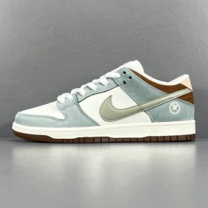Yuto Horigome X Nike  SB Dunk Low