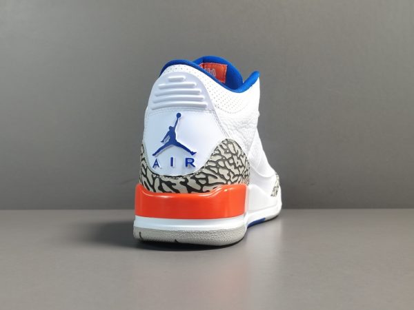 Air Jordan 3  Knicks - Image 17