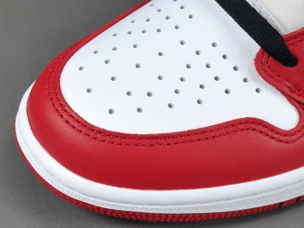 Air Jordan 1  Retro Chicago（2015） - Image 10