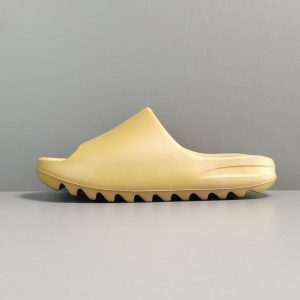 Adidas  originals  Yeezy Slide  ＂Ochre＂