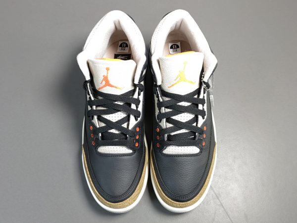 Air Jordan 3 Resert ＂Desrt  Elephant＂ - Image 4