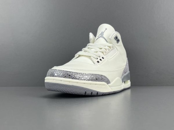 Jordan Air Jordan 3 “Sail” - Image 3