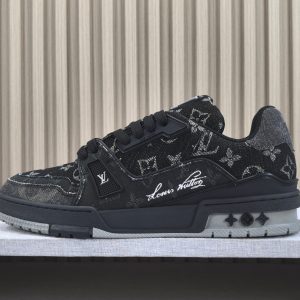 Trainer