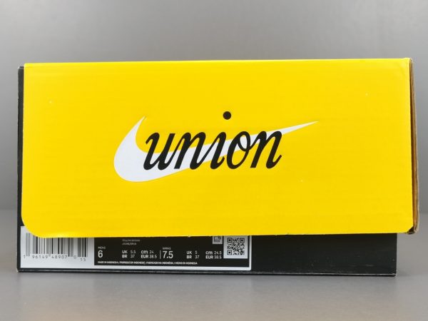 Union LA x Nike Cortez SP ＂Sesame＂ - Image 17