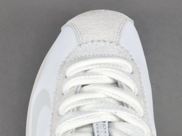 Sacai x Nike Cortez SP “White and University” - Image 9