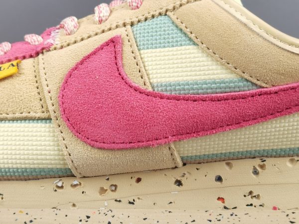 Union LA x Nike Cortez SP ＂Sesame＂ - Image 12