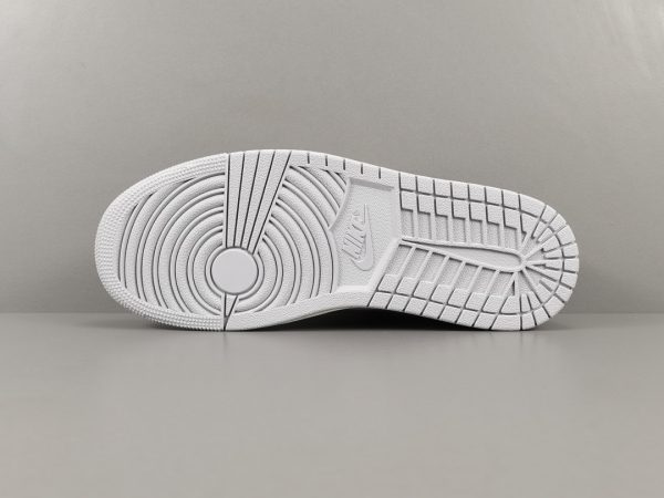 Jordan Air Jordan 1 Low OG “Atmosphere Grey ＂ - Image 8