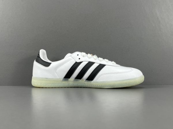Jason Dill x adid*s originals Samba - Image 6