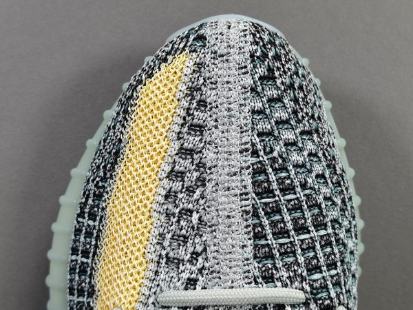 Yeezy Boost 350 V2 ‘Ash Blue’ - Image 9
